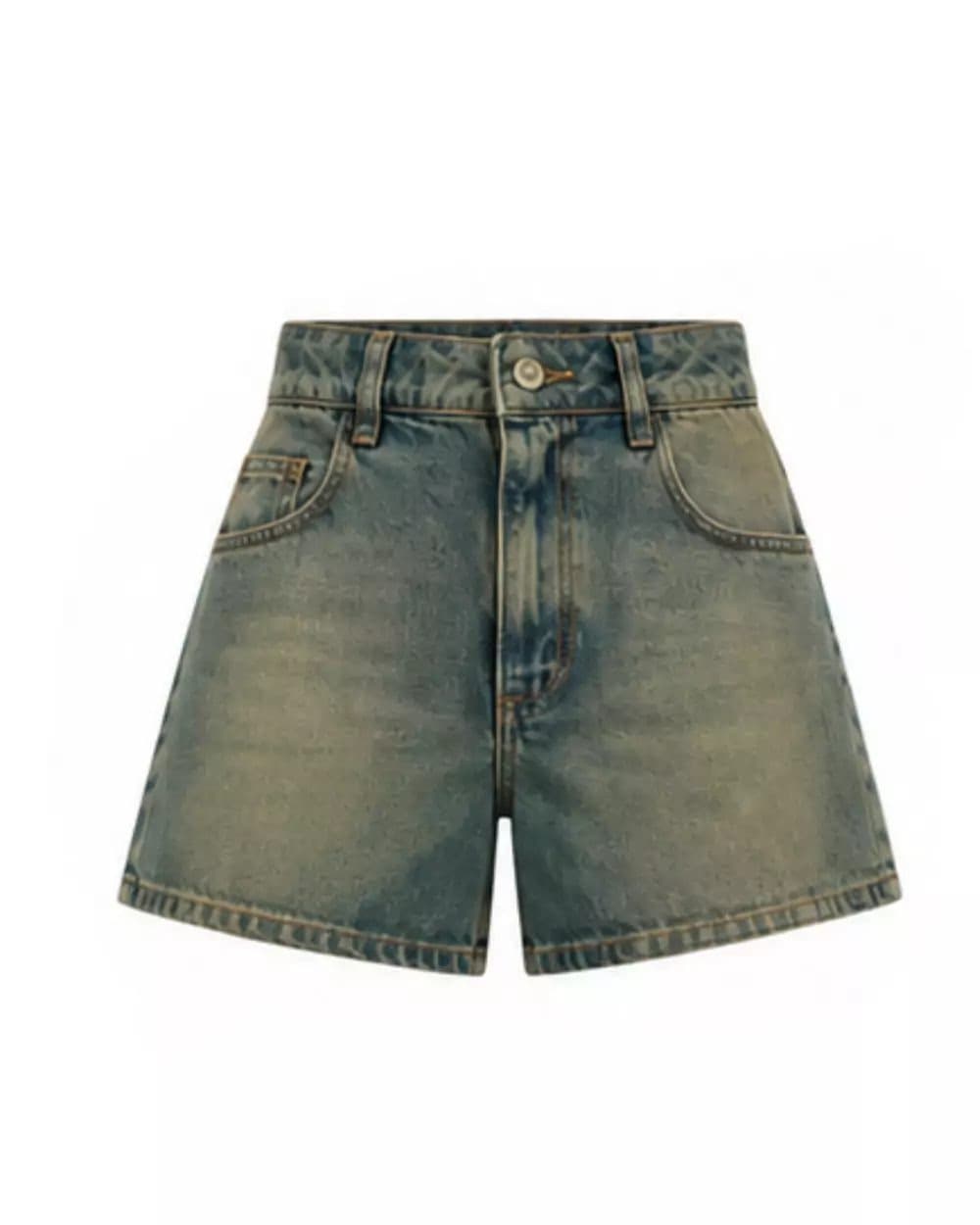 Shorts Baggy