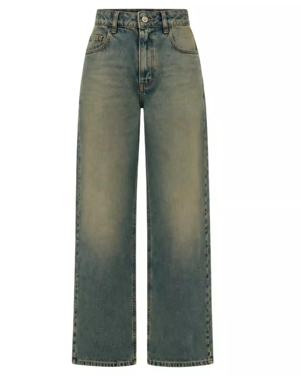 Calça Baggy