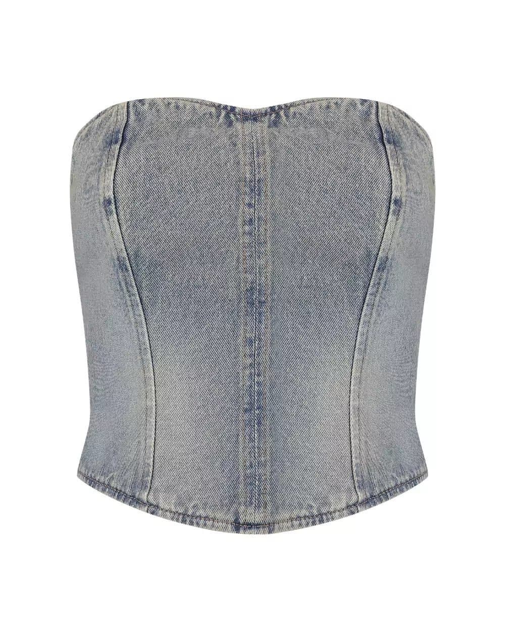 Top Jeans Icon