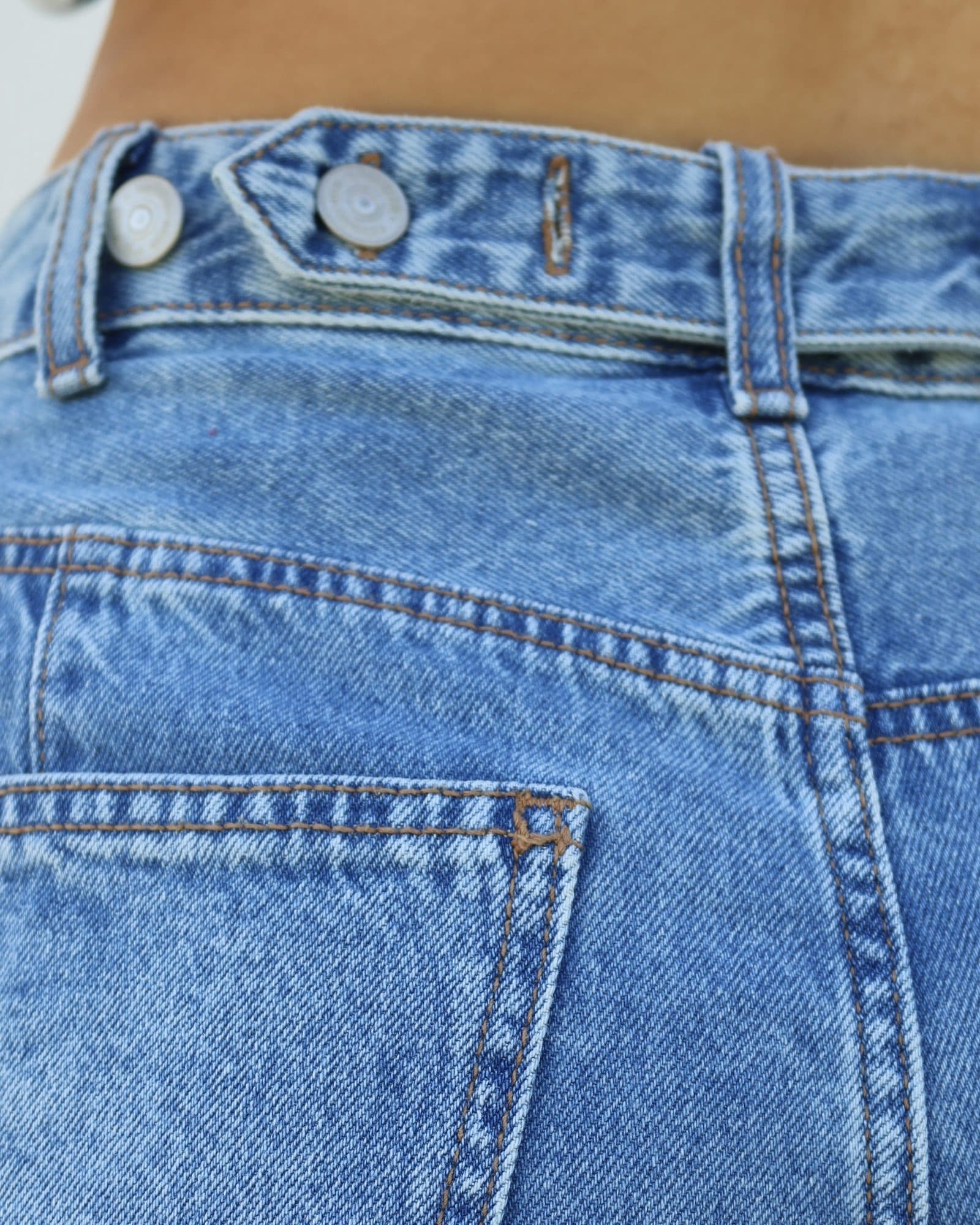 Calça Details