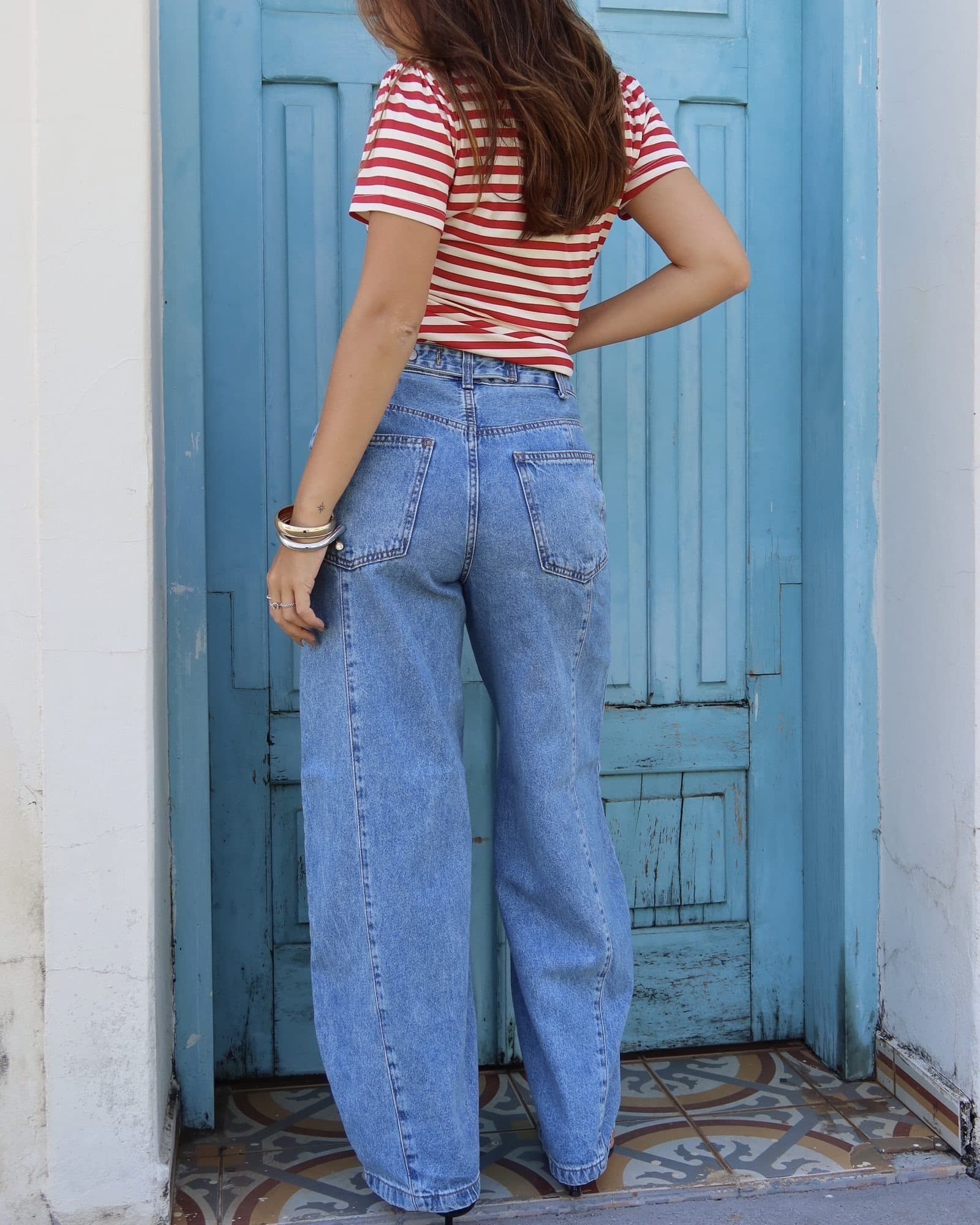 Calça Details