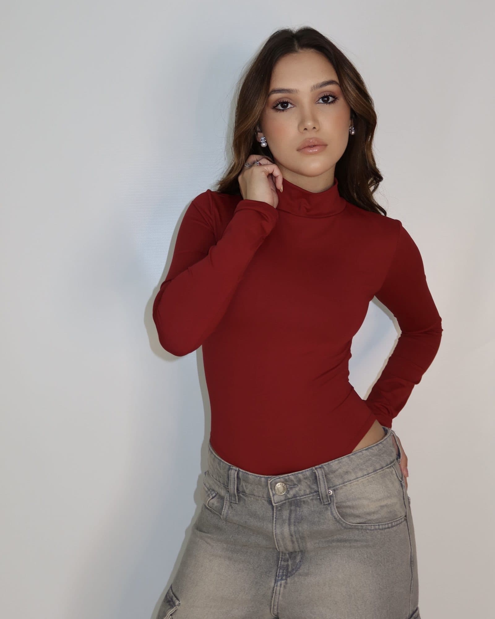 Body icon