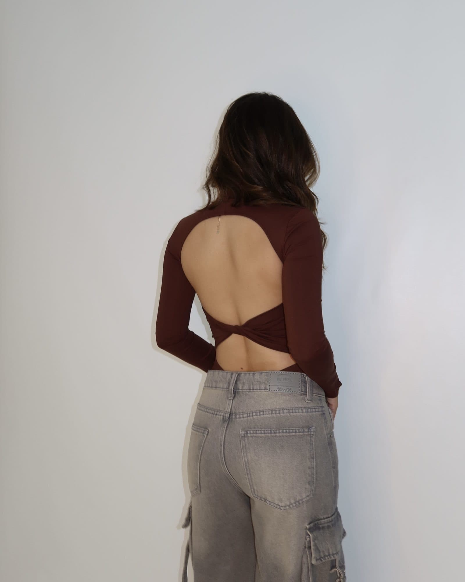 Body icon