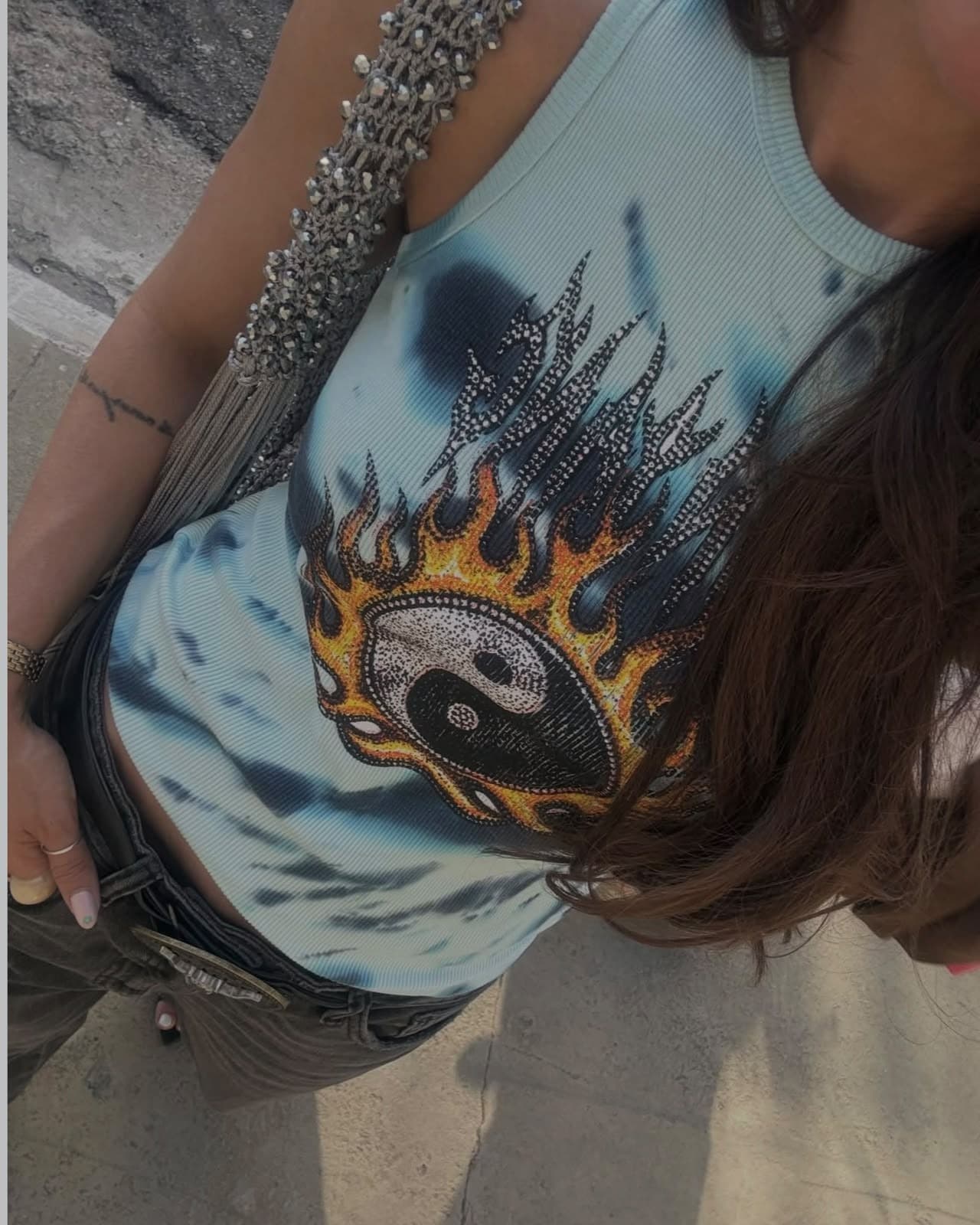 Regata Tie-dye