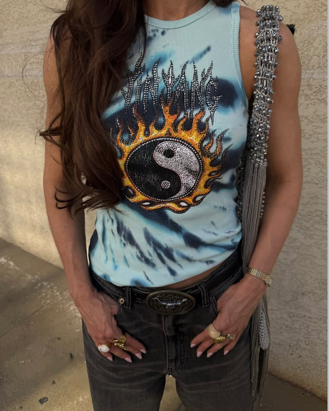 Regata Tie-dye