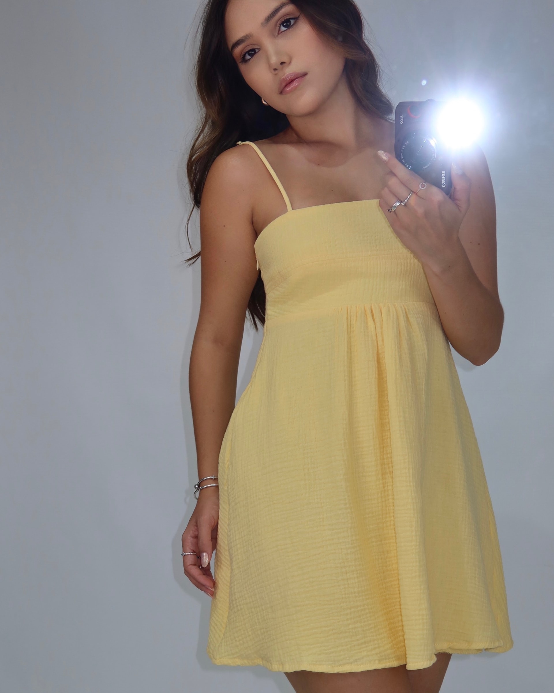 Vestido Caline